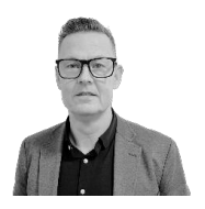 Marcus Friberg - Senior advisor